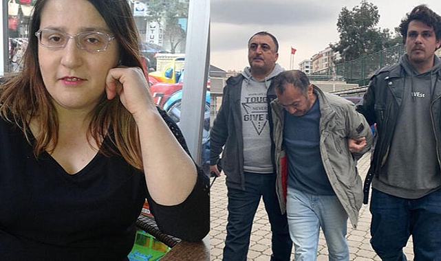 Okulda annesini öldüren liselinin babası: Koştum ama yetişemedim