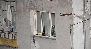 Oyun oynarken camdan isabet eden kurşunla hayatını kaybetti 