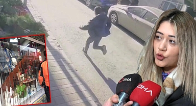 Platonik aşık havai fişekle saldırdı