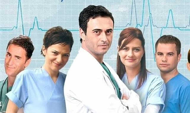 Doktorlar dizisinin Zenan'ı ekranlara başörtülü döndü, hiç kimse tanıyamadı