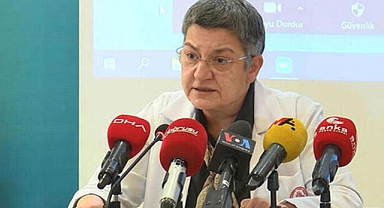 Şebnem Korur Fincancı'nın cumhurbaşkanına hakaret cezasına onama