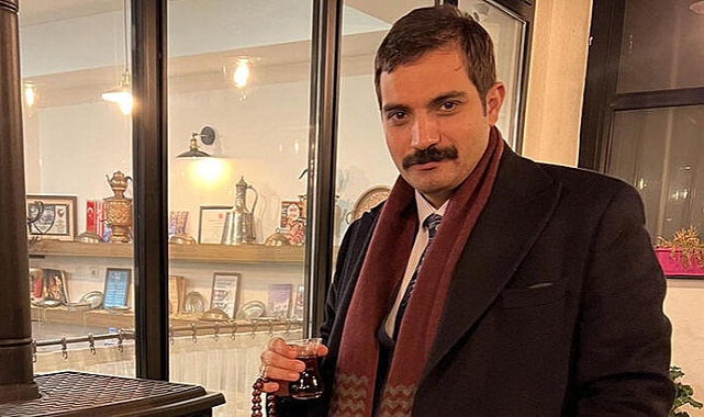 Sinan Ateş cinayetinde flaş gelişme