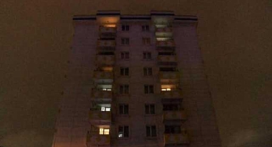 Site aidatını ödemeyen ev sahibi icra gelince müteahhide kurşun yağdırdı