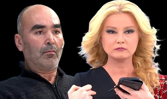 Söyledikleri Müge Anlı'yı bile çıldırtmıştı! Sinan Sardoğan gözaltına alındı! Korkunç iddialar...