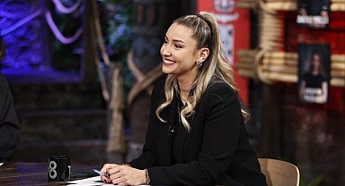 Survivor Panorama Evrim kimdir?