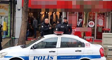 Tartıştığı iş arkadaşını bıçakla yaraladı