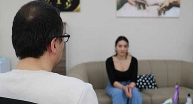 Üniversitenin psikolojik danışma merkezi 19 öğrenci intiharını engelledi