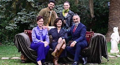 Veda Mektubu konusu ne, oyuncuları kimler? Kadrosu yıldızlar geçidi!