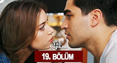 Yalı Çapkını 19.Bölüm 2.Fragmanı İzle!