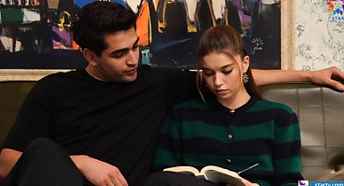 Yalı Çapkını'nın 16 .bölümünde yaşanan olay ifşa mı oldu? 