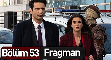 Yargı 53. Bölüm Fragmanı İzle!