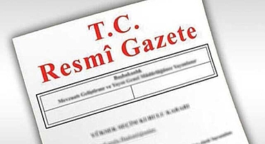 Yeni Proje Bazlı Teşvik Kurallar Resmi Gazete'de