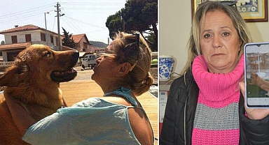 Ayrıldığı sevgilisinde kalan 'Tarçın' için hukuk mücadelesi başlattı