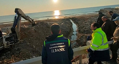 Bakan Kurum: Deprem bölgesinin yüzde 95'ine su ulaştı