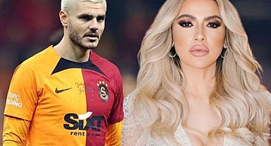 Bomba iddia! Hadise ve Mauro Icardi aşk mı yaşıyor? Açıklama geldi! 