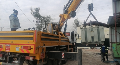 Büyükkılıç: “Deprem Bölgesinde Su İle İlgili En Büyük Desteği Veren Kaski’miz Olmuştur”