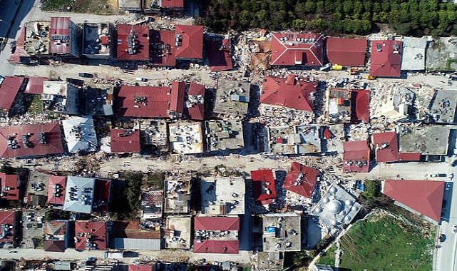 Depremde ölü, yaralı sayısı kaç oldu? (11 Şubat 2023)