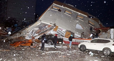 EGM'den çok önemli deprem açıklaması