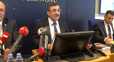 EYT teklifi komisyonda