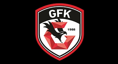 Gaziantep FK ligden çekiliyor