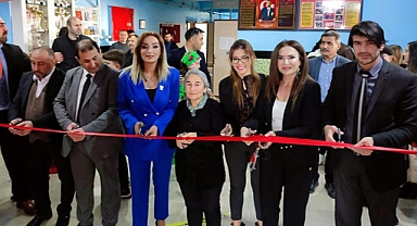 İzmir'den Mardin'e kitaplarla kurulan dostluk