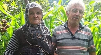 Karı- koca evde ölü bulundu 