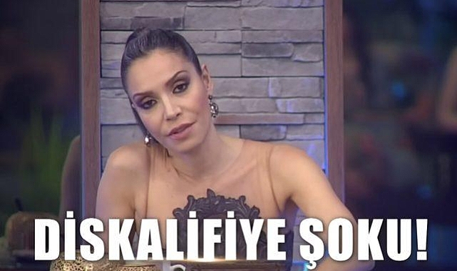 Kısmetse Olur'da diskalifiye şoku! Dışarıda görüştükleri ifşa edilen gelin ve damat adayı artık yok