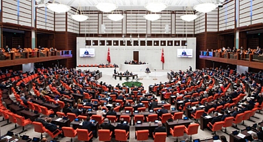 Meclis'te bu hafta EYT mesaisi