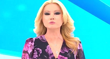 Müge Anlı canlı yayınında gözaltı! Kayıp damat olayında yeni gelişme