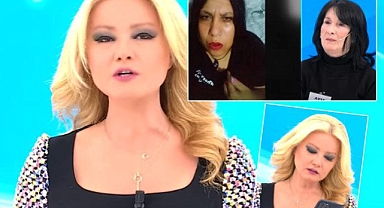 Müge Anlı’da şok üstüne şok