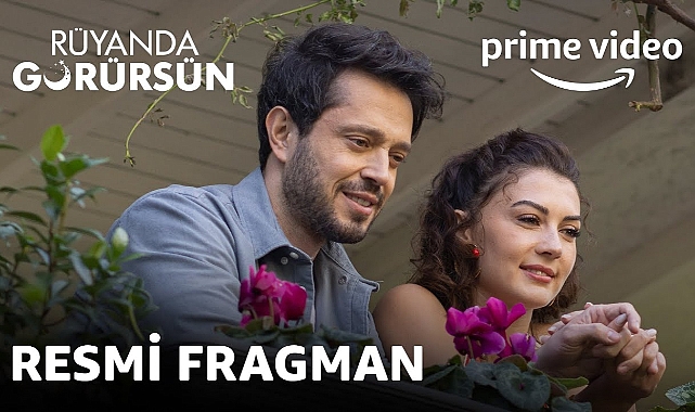 Rüyanda Görürsün Full HD 1080p - Film izle