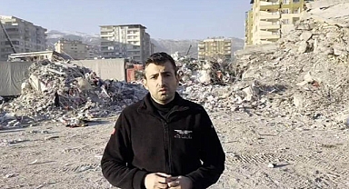 Selçuk Bayraktar: BAYKAR olarak bin konut bağışlıyoruz