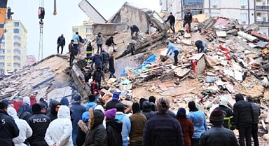 Son dakika: 7 gün milli yas ilan edildi!