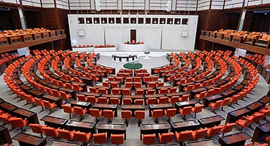 TBMM Çocuk İstismarını Araştırma Komisyonu toplandı