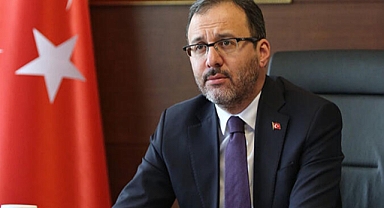 Türkiye'deki tüm spor organizasyonları durduruldu! 