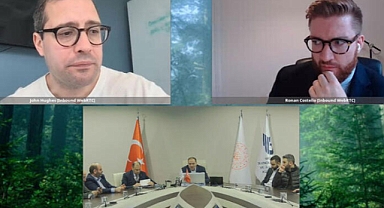 Twitter, Türkiye’ye dezenformasyonla mücadele taahhüdü verdi