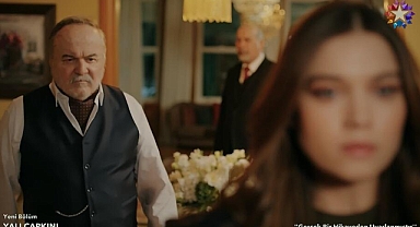 Yalı Çapkını 21.Bölüm Fragmanı İzle!