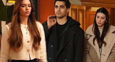 Yalı Çapkını dizisi yok artık dedirtti!