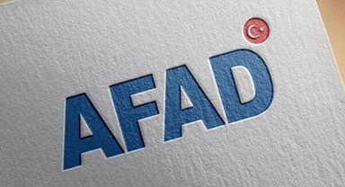 AFAD'da idari büroda çıkan yangın söndürüldü