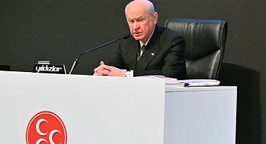 Bahçeli: AYM’nin HDP kararı hukuk skandalı olarak anılacak