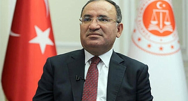 Bakan Bozdağ: 18 bin 200 personel alımı yapacağız