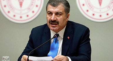 Bakan Koca: Salgın ve kümelenme söz konusu değil