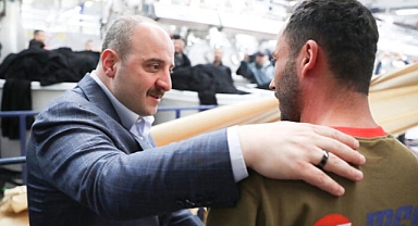 Bakan Varank: Depremin sanayiye maliyeti yaklaşık 170 milyar lira