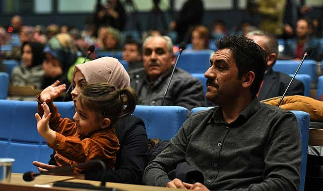 Başkan Büyükkılıç: “Kayseri, Yavrumuzun Derdine Derman Olacak Güçtedir”