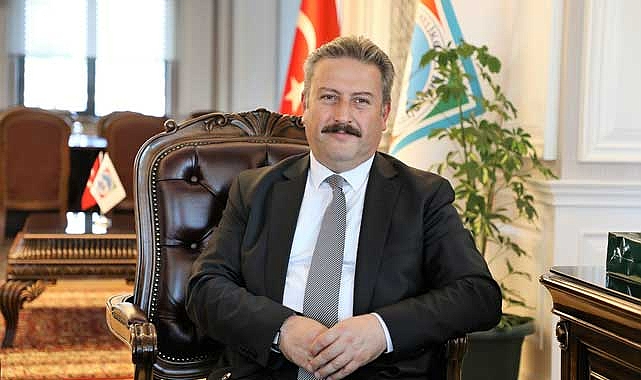 Başkan Palancıoğlu'ndan Çanakkale Zaferi Mesajı