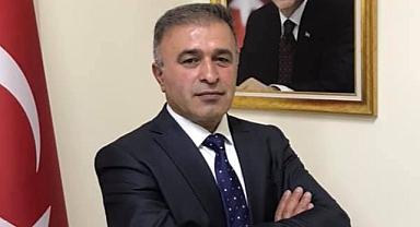 Başkan Vekili Tufan Nayman'dan 14 Mart Tıp Bayramı Mesajı