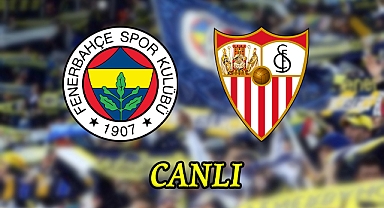 Fenerbahçe Sevilla Maçı Canlı İzle!