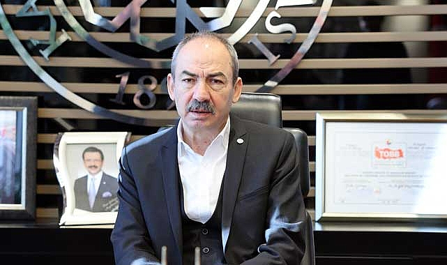 Gülsoy: “Çanakkale Zaferi; İnancın, Azmin Ve Kararlılığın En Büyük Simgesidir”