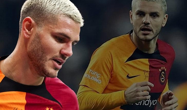 Icardi'den Galatasaray'a beklenmedik cevap!
