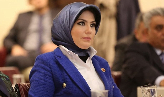 Meclis Üyesi Danacı’dan 18 Mart Çanakkale Zaferi Mesajı
